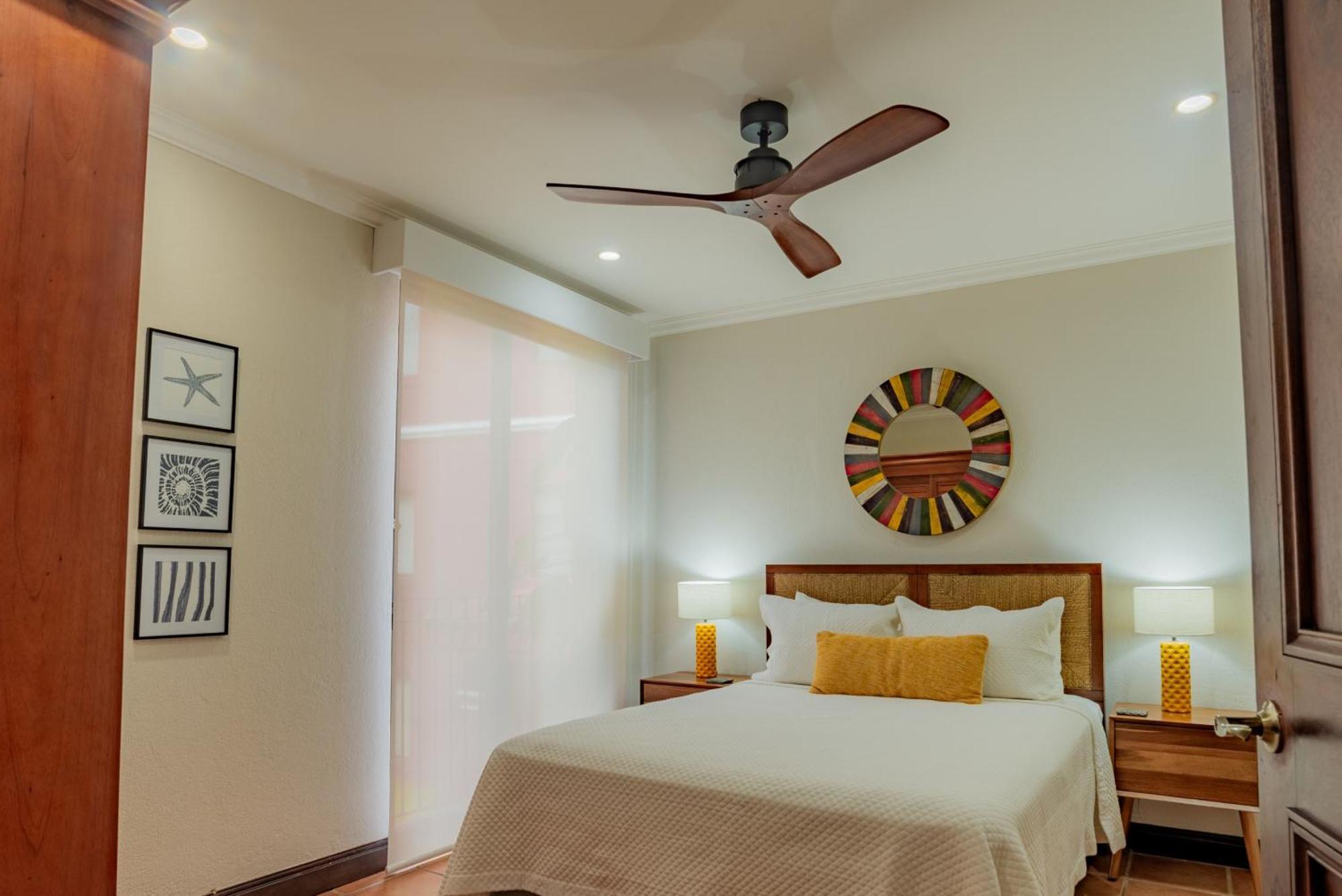 Bougainvillea 6203 Luxury Condo - Reserva Conchal Playa Conchal Bagian luar foto