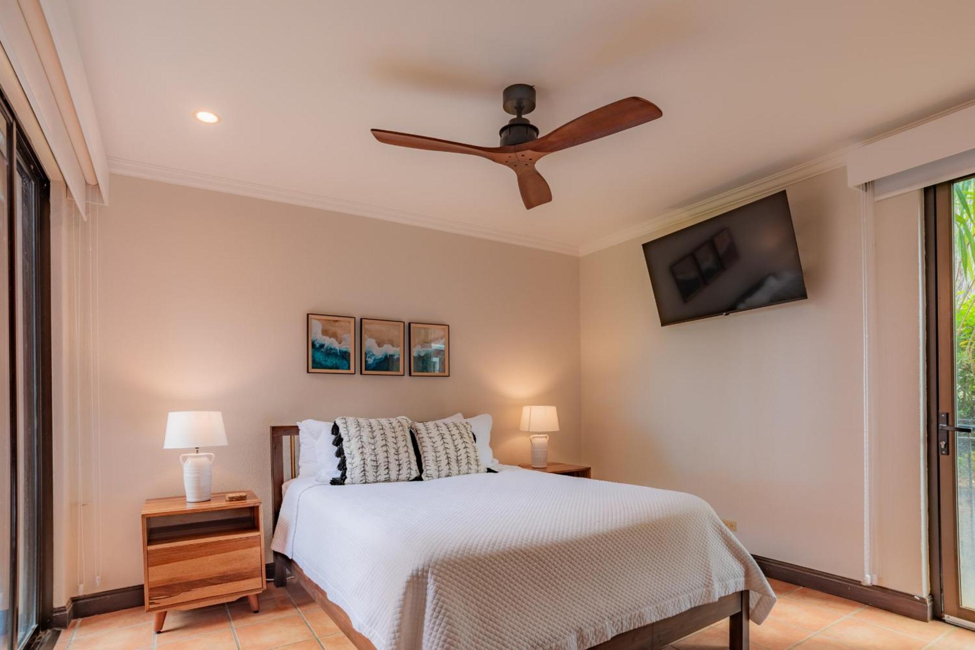 Bougainvillea 6203 Luxury Condo - Reserva Conchal Playa Conchal Bagian luar foto