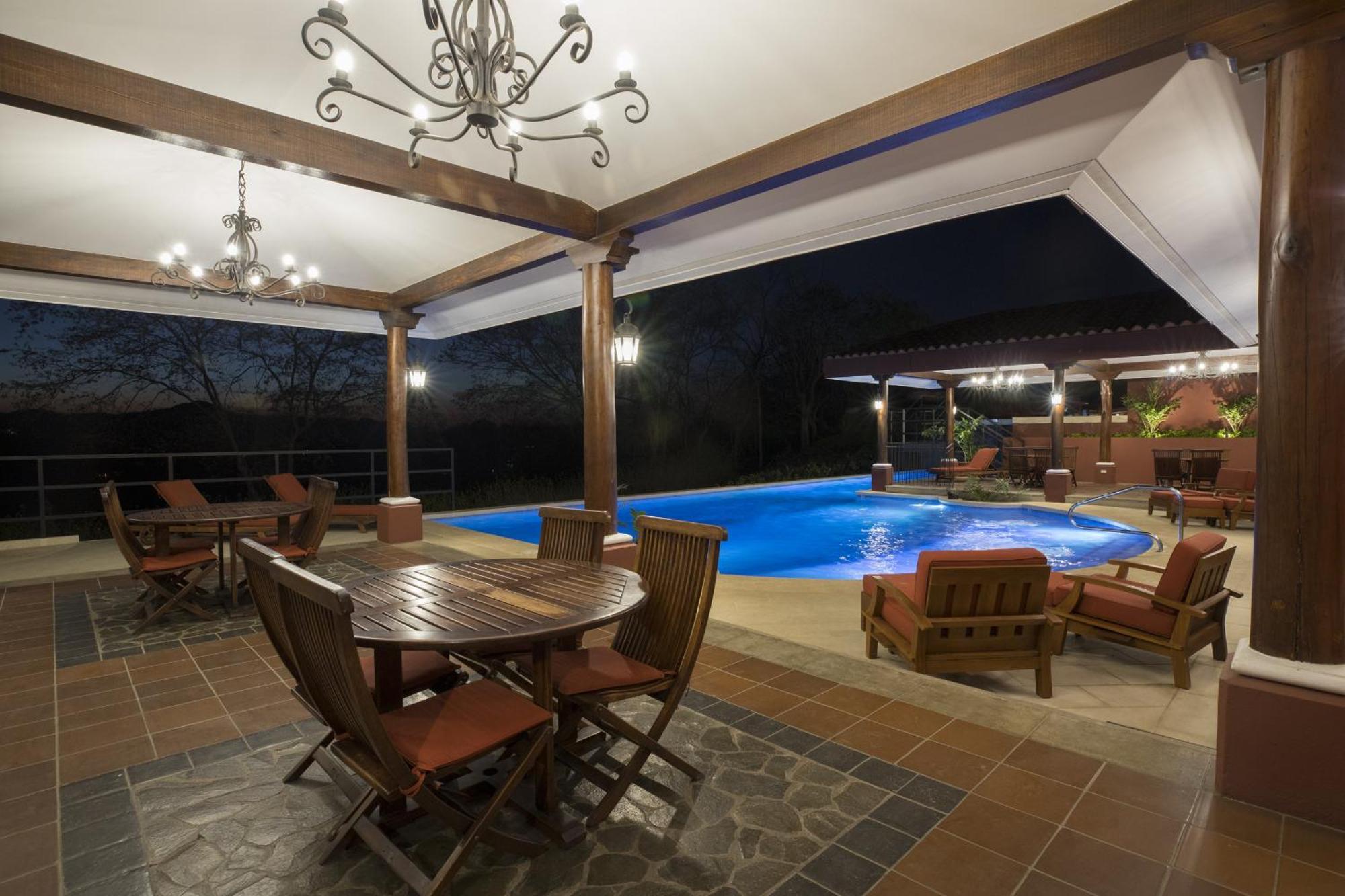 Bougainvillea 6203 Luxury Condo - Reserva Conchal Playa Conchal Bagian luar foto