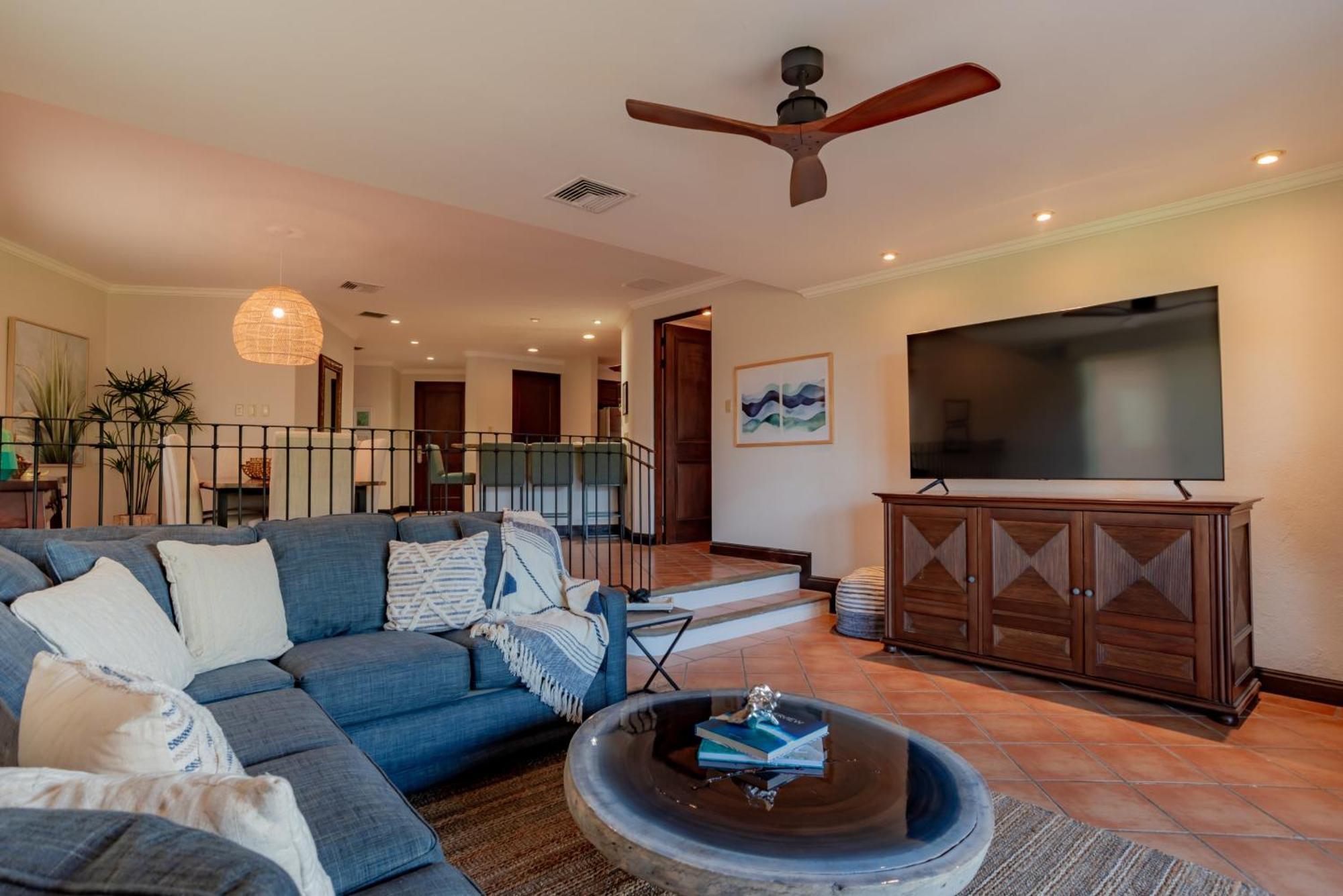 Bougainvillea 6203 Luxury Condo - Reserva Conchal Playa Conchal Bagian luar foto