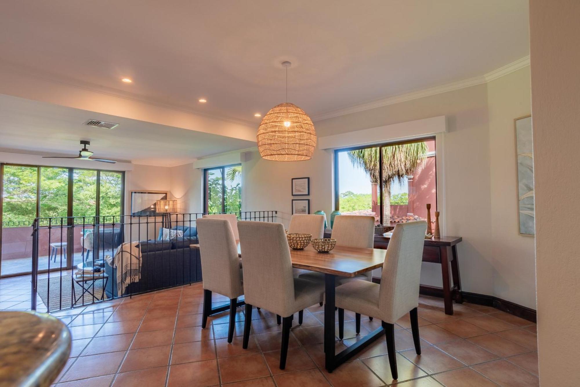 Bougainvillea 6203 Luxury Condo - Reserva Conchal Playa Conchal Bagian luar foto