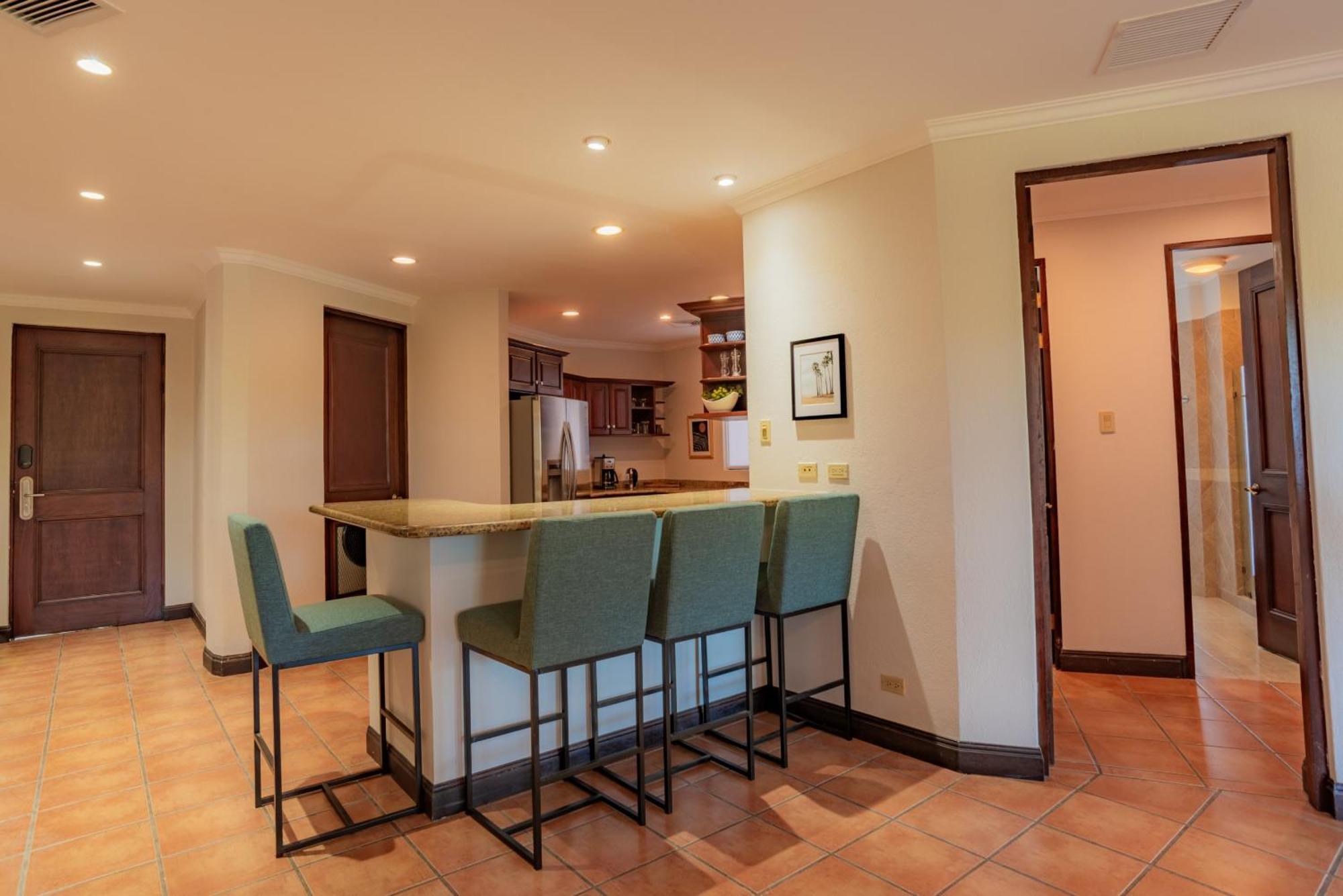 Bougainvillea 6203 Luxury Condo - Reserva Conchal Playa Conchal Bagian luar foto