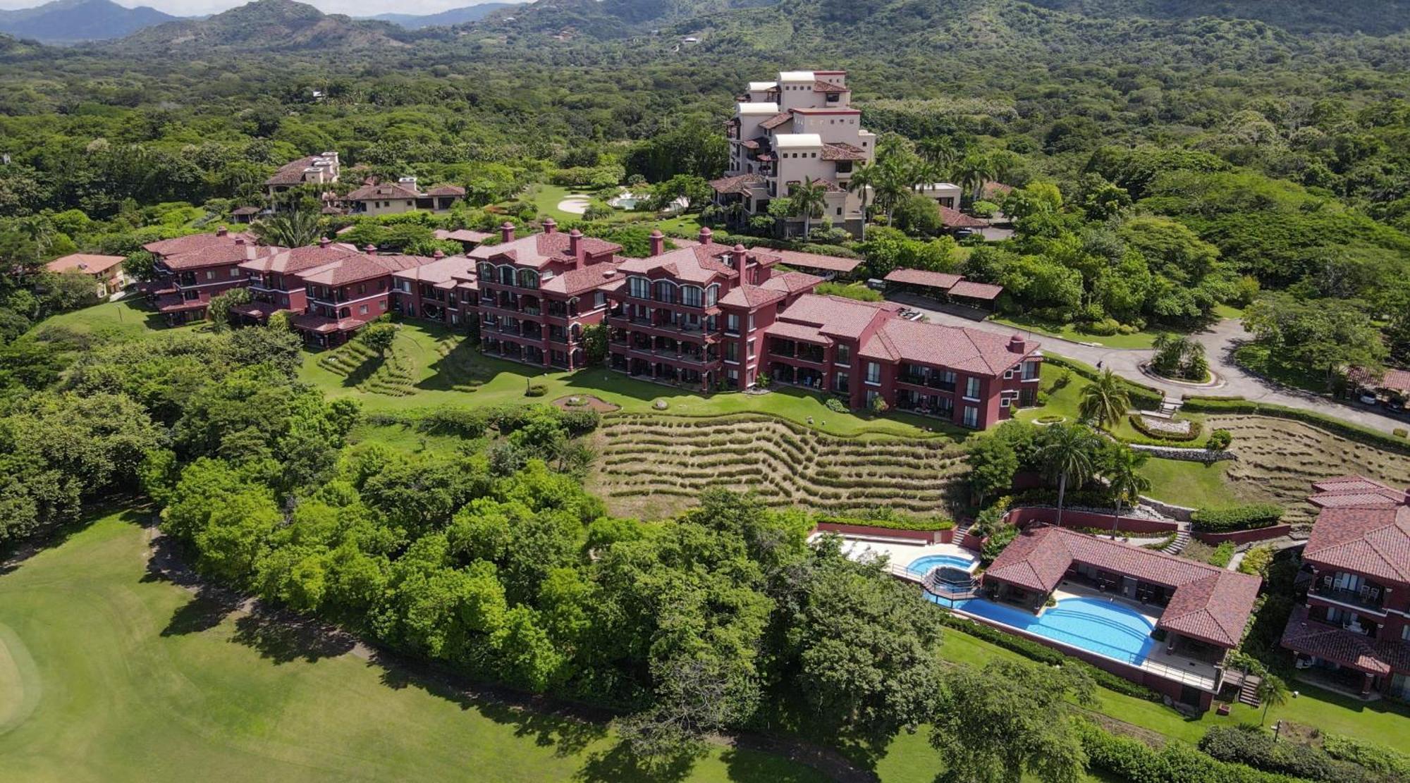 Bougainvillea 6203 Luxury Condo - Reserva Conchal Playa Conchal Bagian luar foto