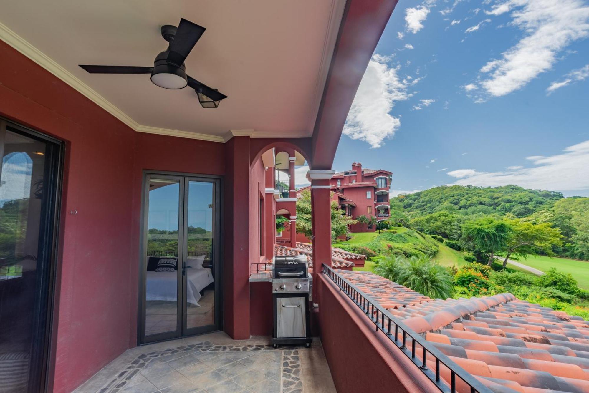 Bougainvillea 6203 Luxury Condo - Reserva Conchal Playa Conchal Bagian luar foto