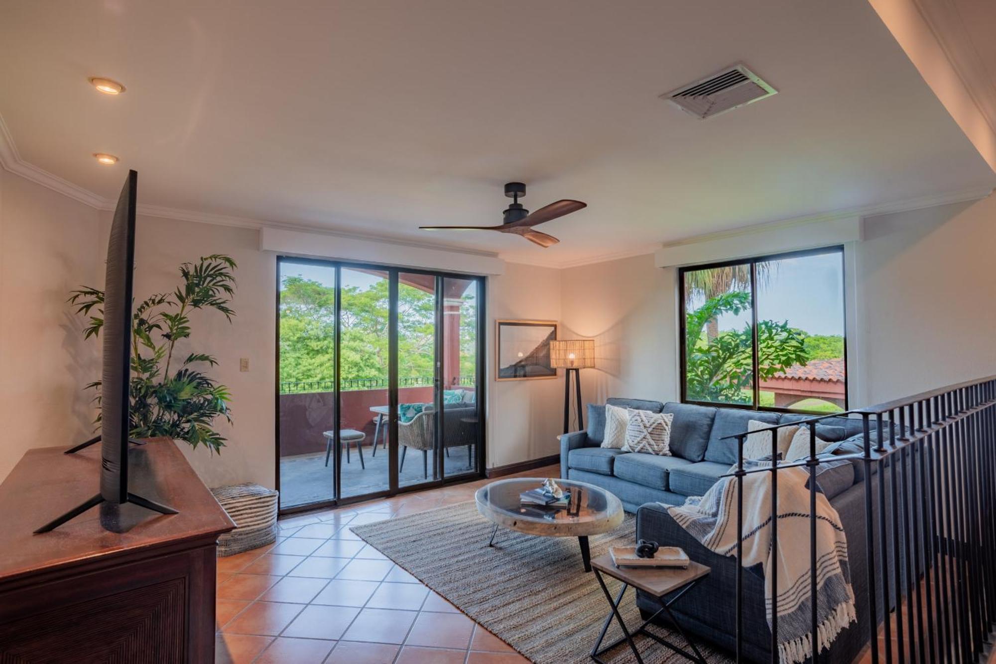 Bougainvillea 6203 Luxury Condo - Reserva Conchal Playa Conchal Bagian luar foto