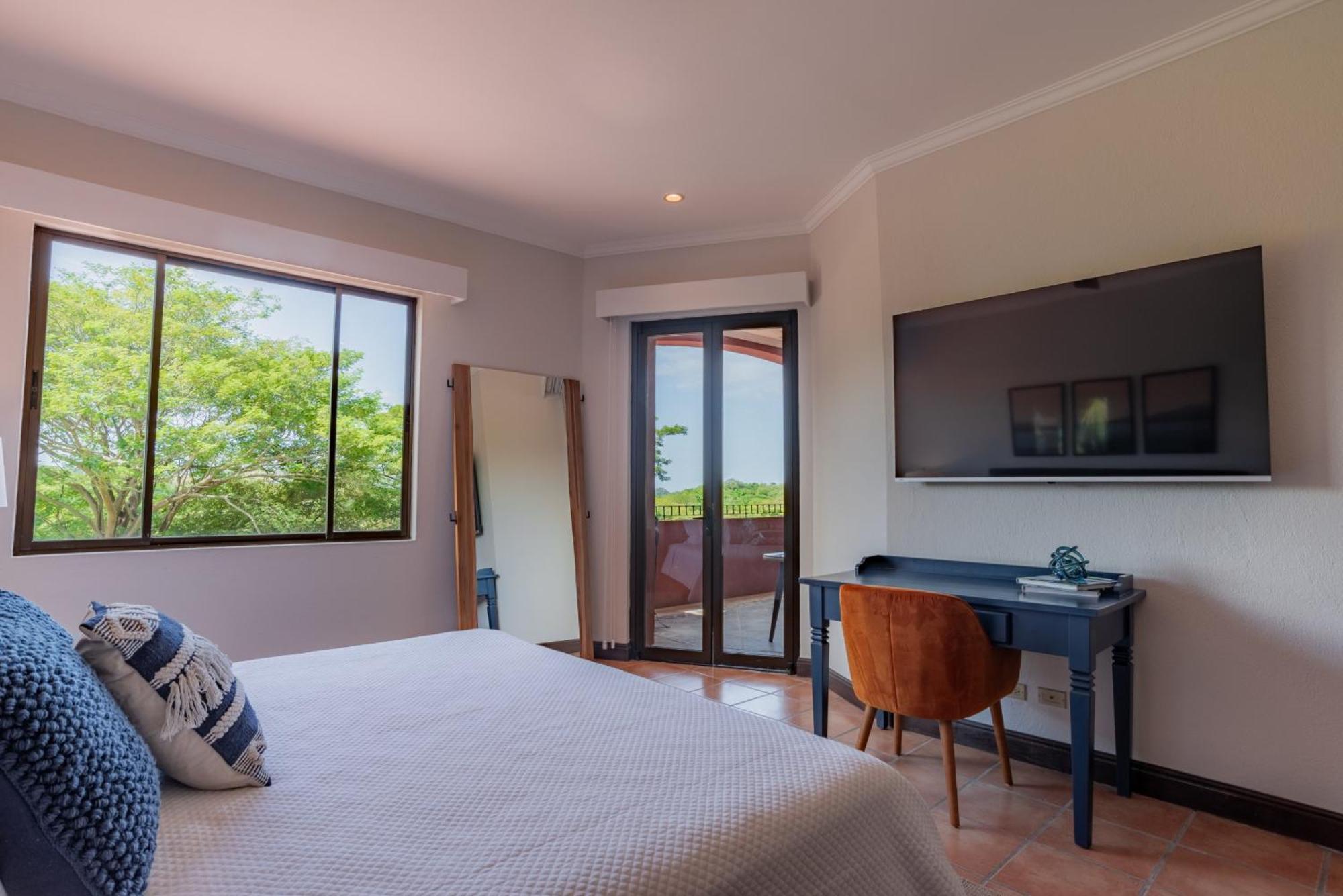 Bougainvillea 6203 Luxury Condo - Reserva Conchal Playa Conchal Bagian luar foto