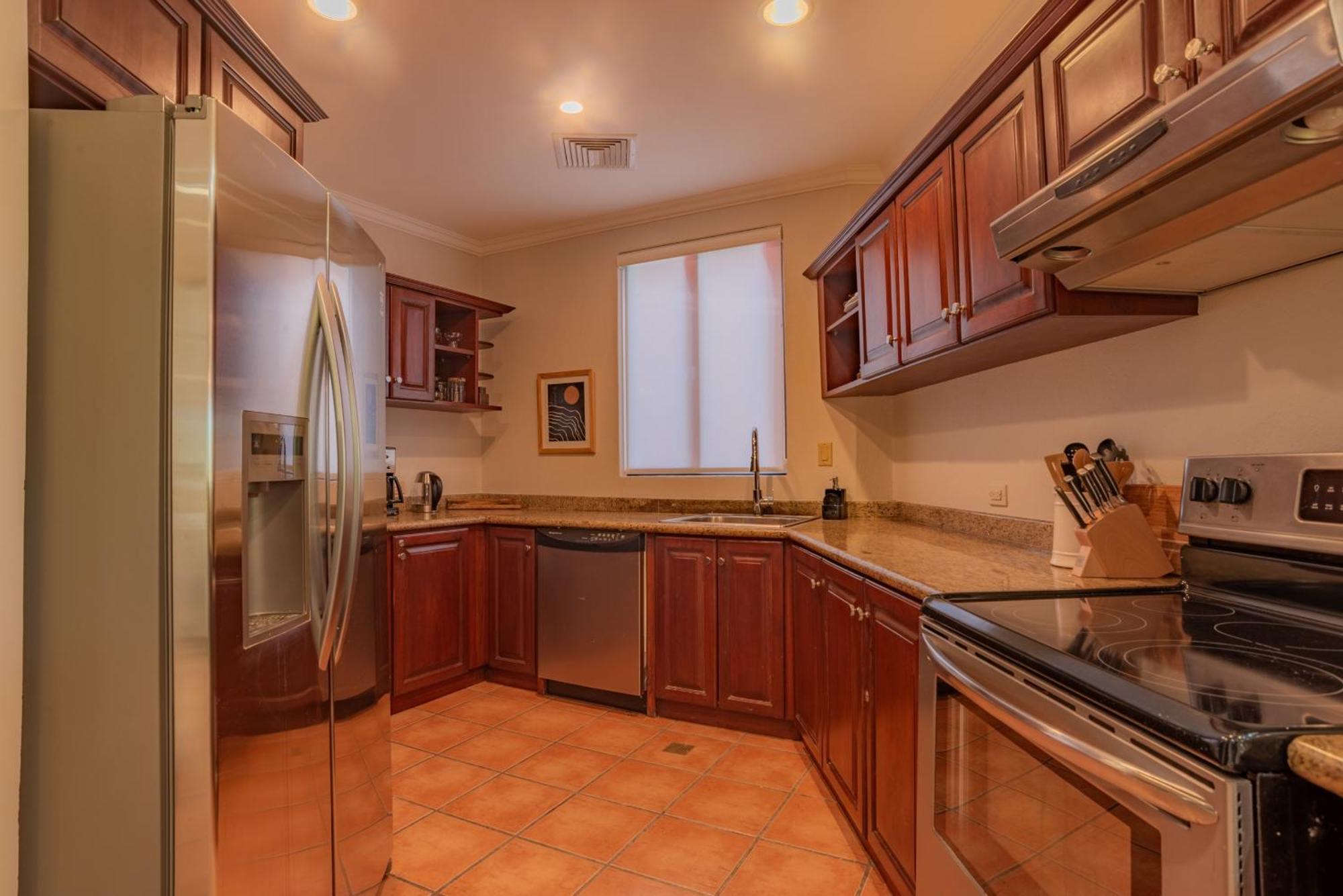 Bougainvillea 6203 Luxury Condo - Reserva Conchal Playa Conchal Bagian luar foto
