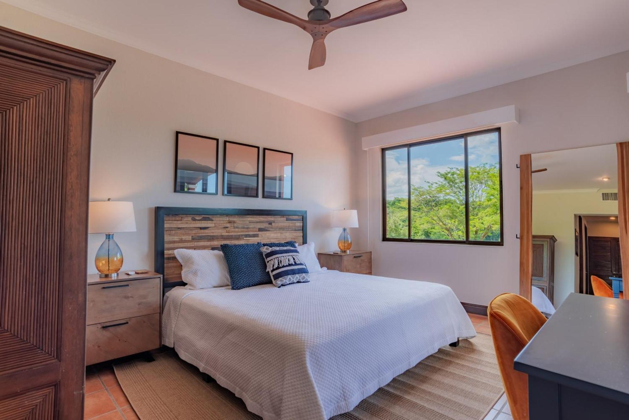 Bougainvillea 6203 Luxury Condo - Reserva Conchal Playa Conchal Bagian luar foto