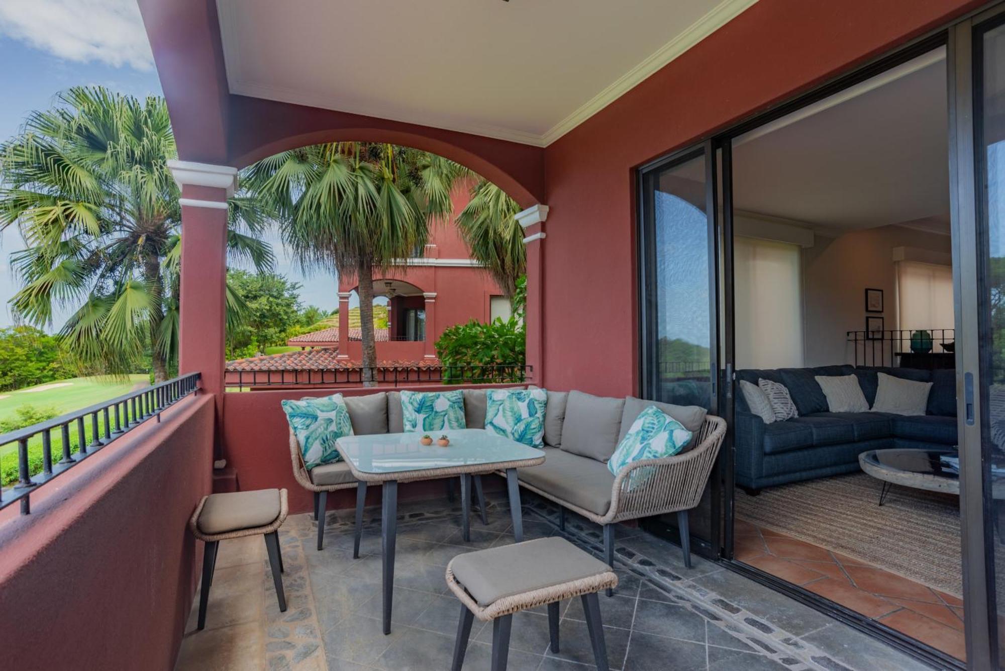 Bougainvillea 6203 Luxury Condo - Reserva Conchal Playa Conchal Bagian luar foto