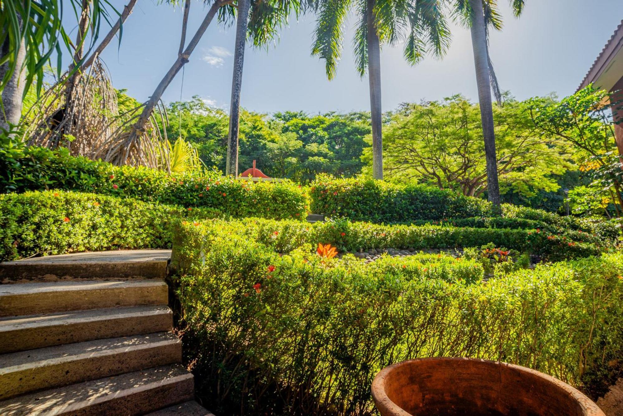 Bougainvillea 6203 Luxury Condo - Reserva Conchal Playa Conchal Bagian luar foto