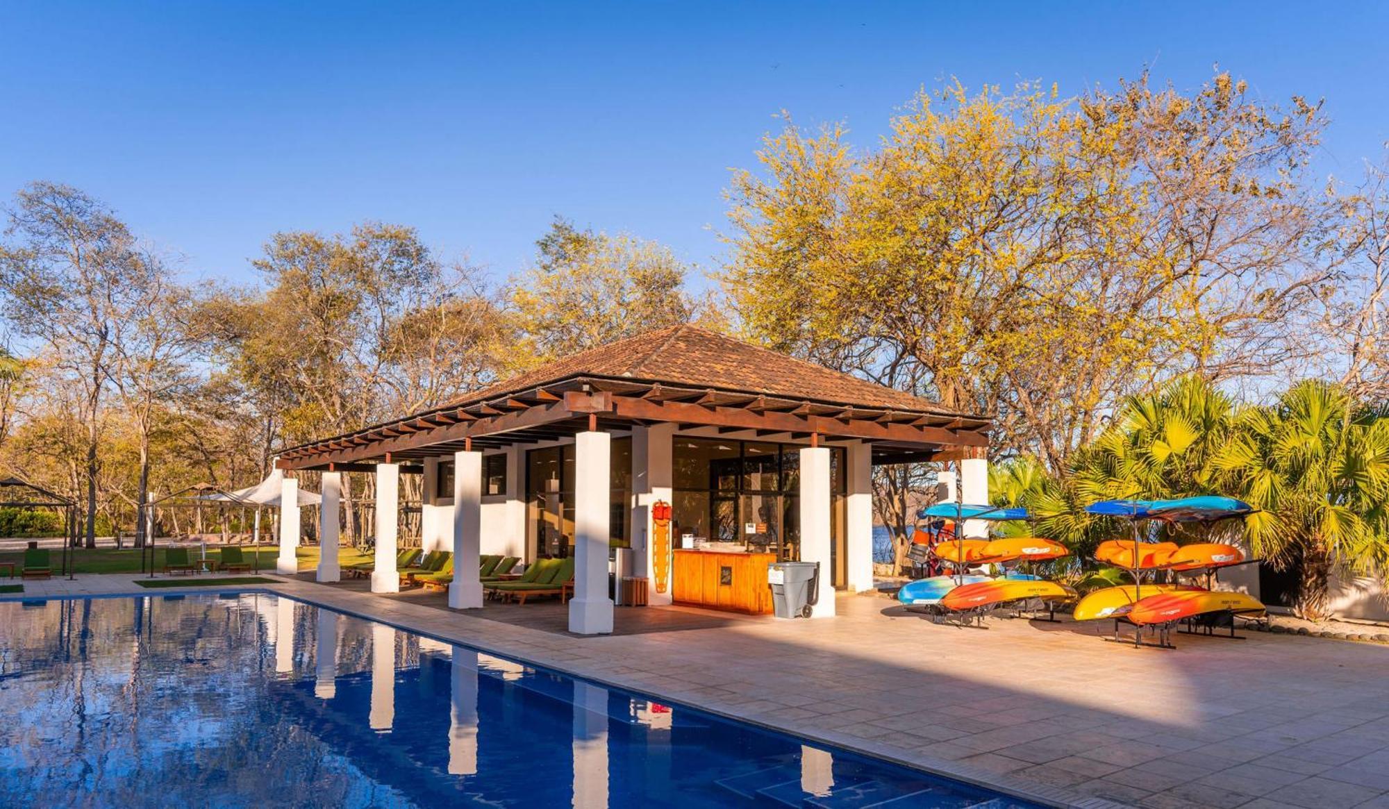 Bougainvillea 6203 Luxury Condo - Reserva Conchal Playa Conchal Bagian luar foto