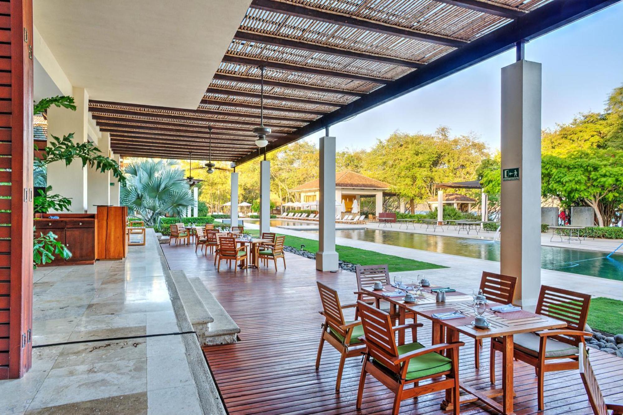 Bougainvillea 6203 Luxury Condo - Reserva Conchal Playa Conchal Bagian luar foto