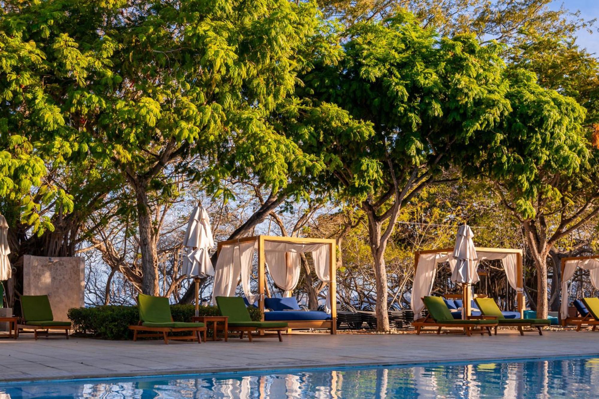 Bougainvillea 6203 Luxury Condo - Reserva Conchal Playa Conchal Bagian luar foto